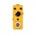 Mooer Audio Yellow Comp Effects Pedal